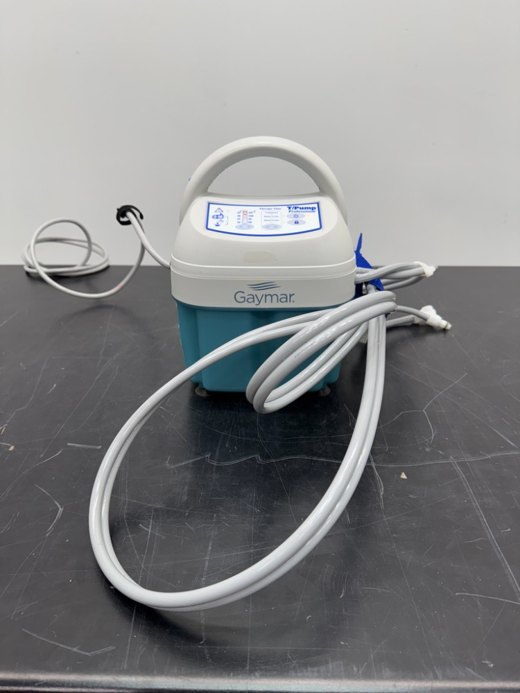 Image of Gaymar T/Pump Professional Heat Therapy Pump